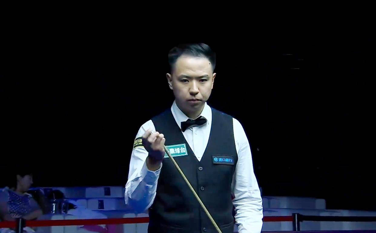 阳后的伤停 阳后的伤停