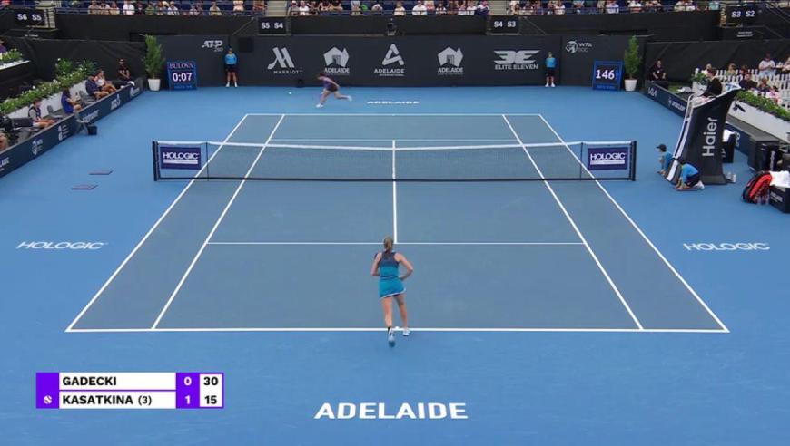 比赛后半段 比赛后半段