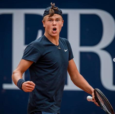 他们的职业 他们的职业